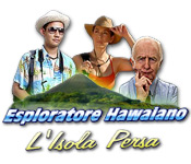 Esploratore Hawaiano: L'Isola Persa