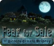 Fear for Sale: Il mistero di villa McInroy  