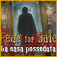 Fear for Sale: La casa posseduta