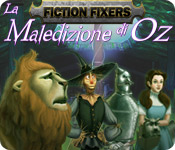 Fiction Fixers: La maledizione di Oz