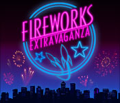 Fireworks Extravaganza