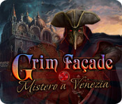 Grim Facade: Mistero a Venezia