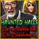 Haunted Halls: La vendetta del Dr. Blackmore