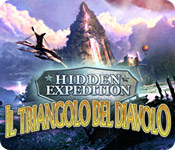 Hidden Expedition &reg;: Il triangolo del Diavolo