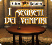 Hidden Mysteries: I segreti dei vampiri