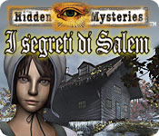 Hidden Mysteries: I segreti di Salem