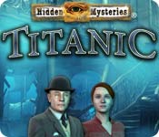 Hidden Mysteries&reg;: Titanic