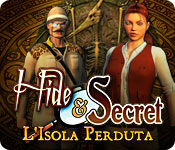 Hide and Secret: L'Isola Perduta