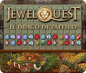 Jewel Quest: Il drago di zaffiro