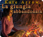 Kate Arrow: La giungla abbandonata