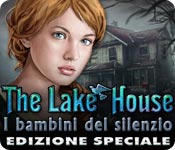 The Lake House: I bambini del silenzio Edizione Speciale