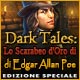 Dark Tales: Lo Scarabeo d'Oro di Edgar Allan Poe Edizione Speciale