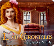 Love Chronicles 2: La spada e la rosa