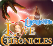 Love Chronicles: L'incantesimo