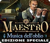 Maestro: Musica dell'oblio Edizione Speciale