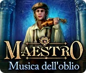 Maestro: Musica dell'oblio