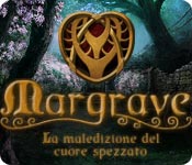 Margrave: La maledizione del cuore spezzato