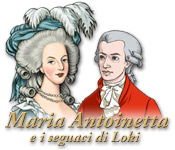 Maria Antoinetta e i seguaci di Loki