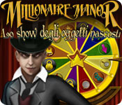Millionaire Manor: Lo show degli oggetti nascosti