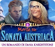 Morte su sonata austriaca: Un romanzo di Dana Knightstone