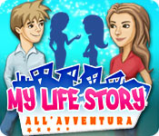 My Life Story: All'avventura