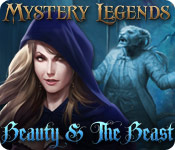 Mystery Legends: Beauty & The Beast