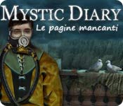 Mystic Diary: Le pagine mancanti