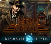 Nick Chase e il diamante letale