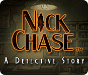 Nick Chase: Un caso da risolvere &trade;
