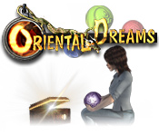 Oriental Dreams
