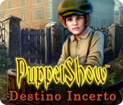 PuppetShow: Destino Incerto