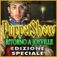 PuppetShow: Ritorno a Joyville Edizione Speciale