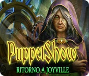 Puppetshow: Ritorno a Joyville