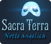 Sacra Terra: Notte angelica