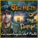 Secrets of the Dark: La montagna del Male