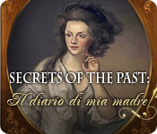 Secrets of the Past: Il diario di mia madre