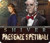 Shiver: Presenze spettrali