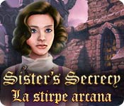Sister's Secrecy: La stirpe arcana