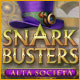 Snark Busters: Alta società