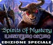 Spirits of Mystery: Il minotauro oscuro Edizione Speciale