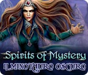 Spirits of Mystery: Il minotauro oscuro