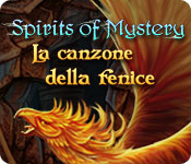 Spirits of Mystery: La canzone della fenice