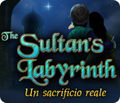 The Sultan's Labyrinth: Un sacrificio reale
