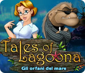 Tales of Lagoona: Gli orfani del mare