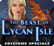 The Beast of Lycan Isle Edizione Speciale