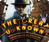 The Great Unknown: Il castello di Houdini