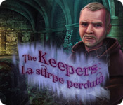 The Keepers: La stirpe perduta