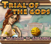 Trial of the Gods: Il Viaggio di Arianna