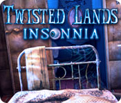 Twisted Lands: Insonnia