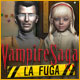 Vampire Saga: La fuga